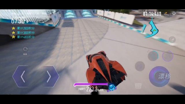 Ace Racer (NetEase) - New Beta Gameplay! смотреть онлайн