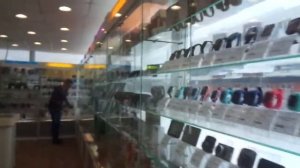 Магазин связной часть 1