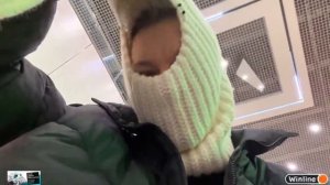 ПАРАДЕЕВИЧ ГОВОРИТ СЕСТРЕ ТОЛЬКО ДА | ИРЛ СТРИМ