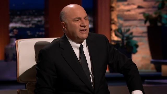 The "Best Pitch Ever!" On Shark Tank With Haven | Shark Tank US | Shark Tank Global смотреть онлайн