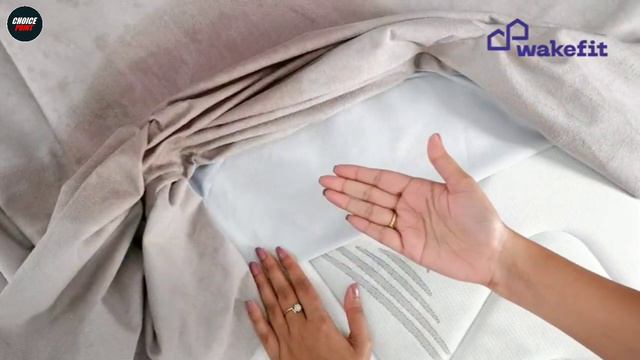 Top 5 Best Mattress Protector In India 2023 | Mattress Protector Prices | Mattress Protector Review смотреть онлайн