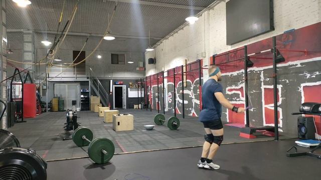 Отбор на ice Battle 2023. Леонова/Команда "Т-800" .118 повторений смотреть онлайн