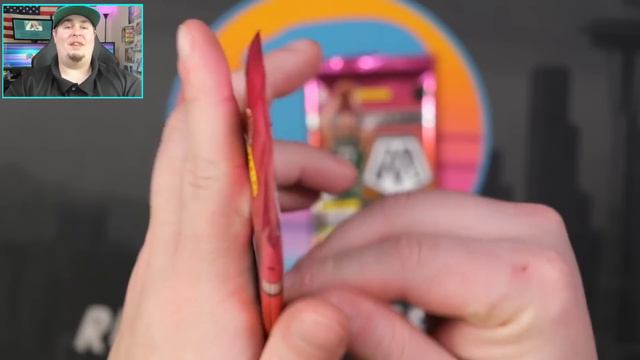 2020-21 Panini Mosaic Tmall Box Battle | [Monthly RGL Member Battle Series] смотреть онлайн