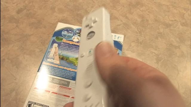 Classic Game Room - Wii MOTION PLUS review смотреть онлайн