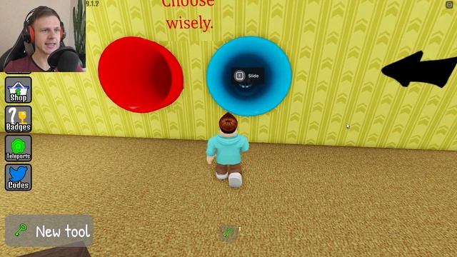✅ СКИБИДИ ТУАЛЕТ БАН БАН В ЗАКУЛИСЬЕ! ► ROBLOX *NEW* ESCAPE BACKROOMS MORPHS! смотреть онлайн