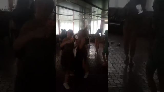 Танцы 9-А продолжение... смотреть онлайн