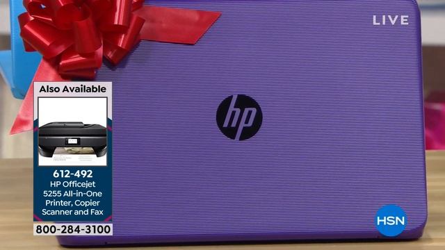 HSN | Electronic Gifts featuring HP 11.23.2018 - 03 PM смотреть онлайн