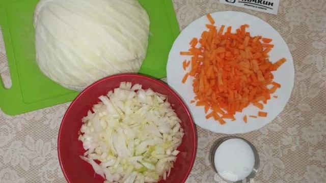 Книга рецептов