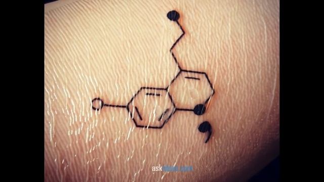 110+ Best Semicolon Tattoos & Designs With Meanings смотреть онлайн