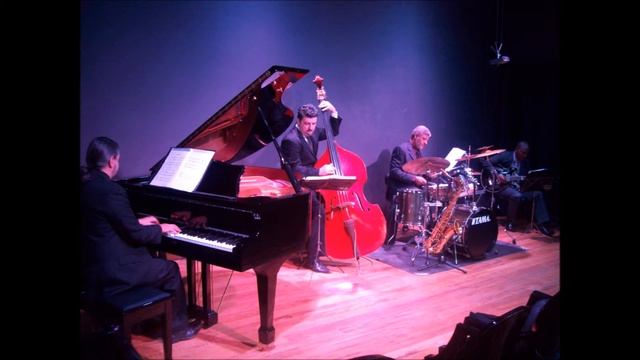 W.S. Quarteto - All Of Me смотреть онлайн