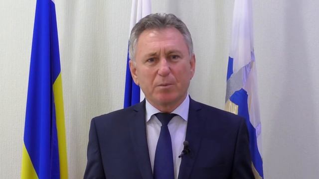 Поздравление Виктора Мельникова с Днем народного единства смотреть онлайн