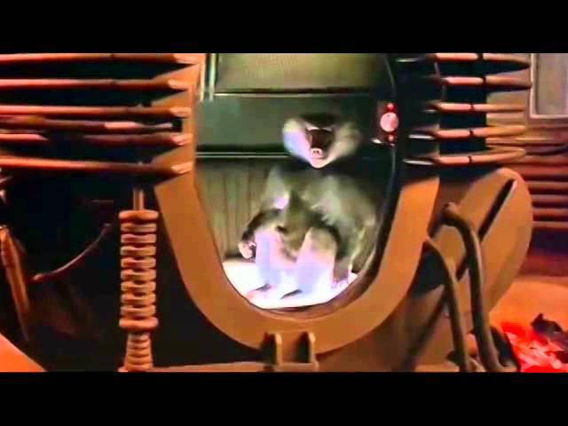 Муха 1986 Трейлер смотреть онлайн