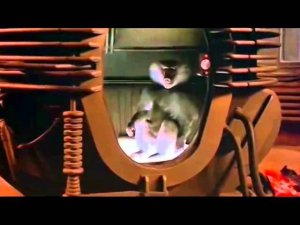 Муха 1986 Трейлер