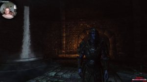 Life Huck Гайд - возвращаем маркеры или компас в Skyrim V SLMP