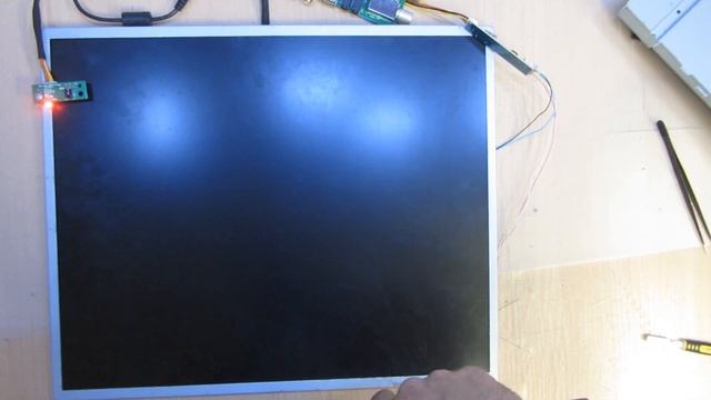 Обзор универсального скалера RR52C.04A с DVB-T/T2 DVB-C DVB-S2