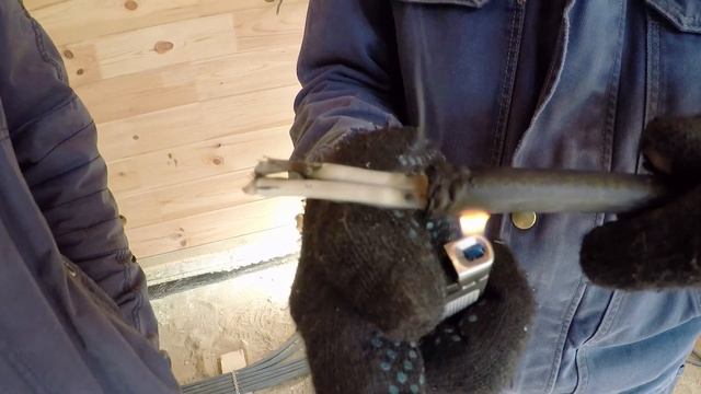 Особенности по электрике в Деревянном доме !!! смотреть онлайн