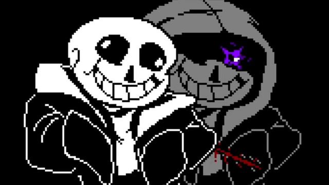 Undertale: Karma's A B1#ch [Phase 1] - The Devil's Still Waiting (F_K_W Take) V2 смотреть онлайн