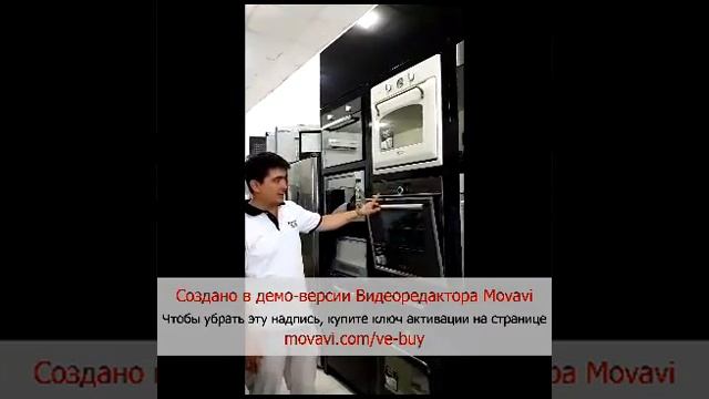 Обзор духовок Hotpoint Ariston смотреть онлайн