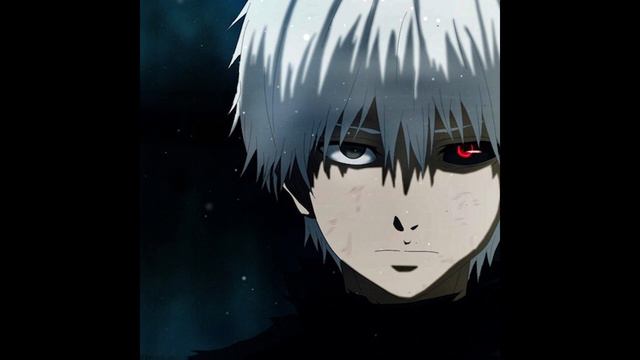 Tokyo Ghoul - Unravel (slowed + reverb) смотреть онлайн