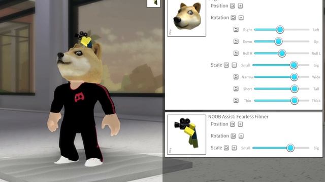КАК СТАТЬ КРУТЫМ ПАПОЙ В РОБЛОКС ROBLOXIAN HIGH SCHOOL смотреть онлайн