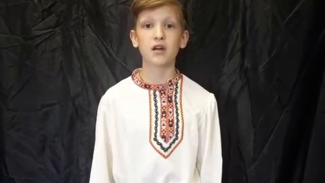 Сергей Есенин «Не ругайтесь,такое дело...» смотреть онлайн