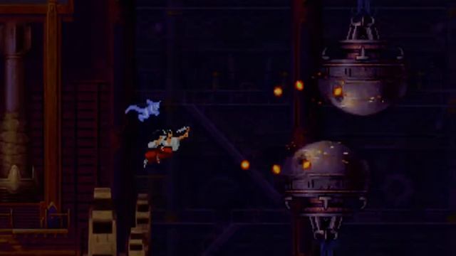 Tengai iOS/iPhone/iPad Gameplay and Review смотреть онлайн