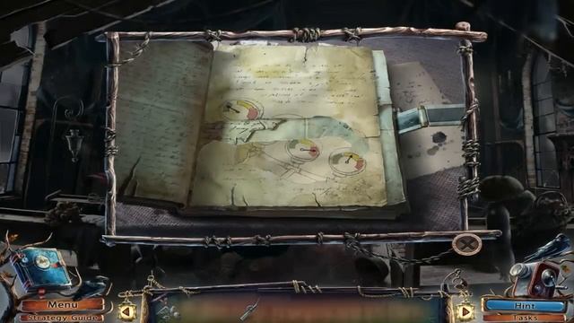 The Lake House: Children of Silence Walkthrough part 6 смотреть онлайн