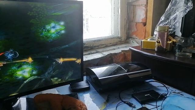 игровой монитор для Sony PlayStation 3 32 дюйма от Samsung смотреть онлайн