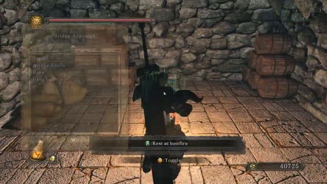 Dark Souls 2: Sanctum Repeating Crossbow Review! смотреть онлайн