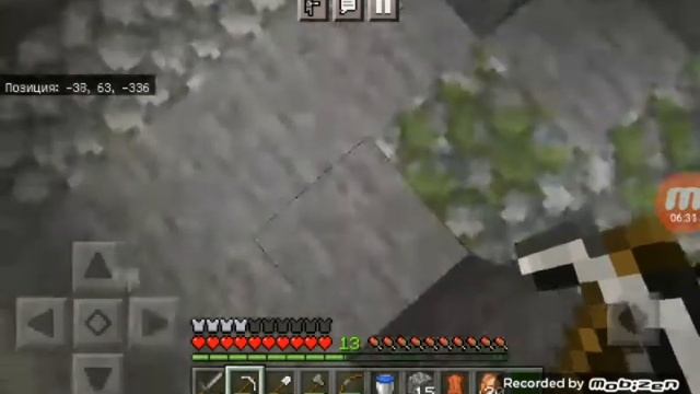 бесконечная ферма стрел . в майнкрафт☺ смотреть онлайн