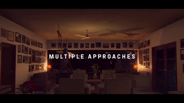 Zero Hour | Official Launch Trailer смотреть онлайн