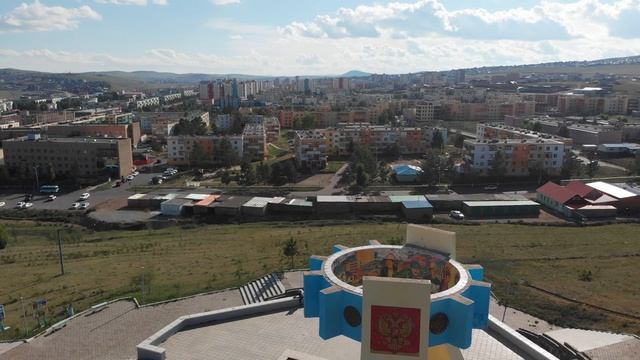 Erdenet city Mongolia смотреть онлайн