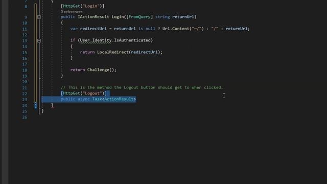 Authentication and Authorization with Okta in .NET 6 Blazor Server смотреть онлайн