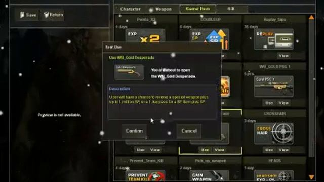 Soldier Front Weapon Bombs With GoldenVoltz смотреть онлайн