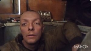 замена тросов ручника на Оке.