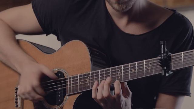 Tobias Rauscher - Good Memories (Original) смотреть онлайн