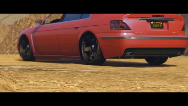 GTA V Oracle XS | Low Standards | TheLowlyGentlemen смотреть онлайн