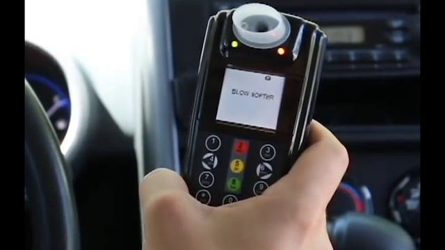 Smart Start's Ignition Interlock SSI-20/30 Training Video смотреть онлайн