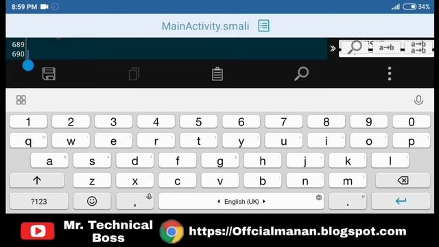 How to add Custom popup message in any app (in hindi) || No PC required || No root || 2020 смотреть онлайн
