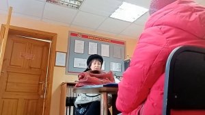 На учёт в ВОЕНКОМАТ.