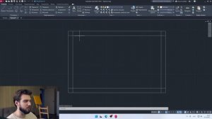 Как сделать ЛЕКАЛА в AutoCAD для изготовления изделий из кожи. Экспорт в PDF