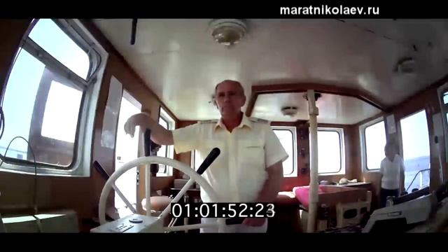 Джаз-оркестр п/у Марата Николаева. Про Казань. смотреть онлайн