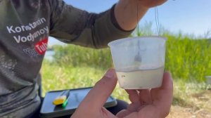 ЛОВЛЯ КАРПА НА ФЛЭТ ФИДЕР в новом месте. Рыбалка летом 2022