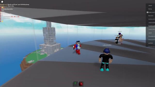 Roblox chill music part 2 смотреть онлайн