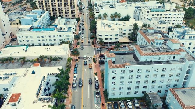 Район Майами Бич / Саус Бич / Miami Beach / South Beach - недвижимость в Майами, дом в США, квартир смотреть онлайн