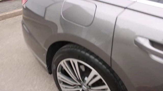 AUDI A8 50 TDI Quattro S Line 4dr Tiptronic - NJ19 WVU смотреть онлайн