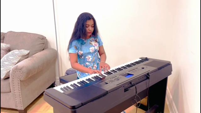 Sonatina in A Minor by Georg Benda смотреть онлайн