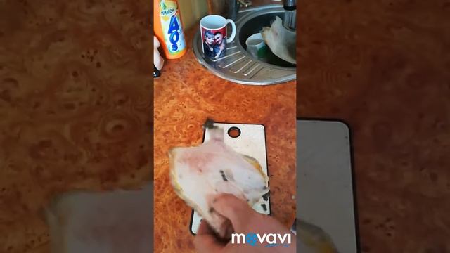 Детали чистоты