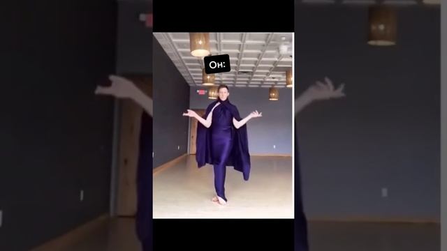Когда сказала мужу, что нечего надеть!!! смотреть онлайн