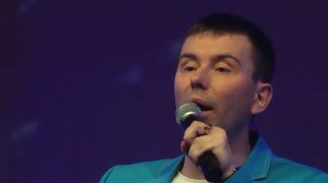 « СТОЇТЬ ГОРА ВИСОКАЯ «  Олексій Буднік